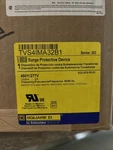Square Surgelogic Protective Device TVS4IMA32B1 320KA 480Y/277V 3PH New. Fixed Price $6305.00.
