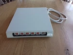 Transient Voltage Surge Suppressor Power Tap Center E89769 Model SS-N-1 Works. Fixed Price $20.00.