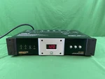 Monster Hts 3600 Home Theater Reference Powercenter Surge Protector. Fixed Price $74.99.