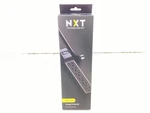 Nxt Technologies Surge Protector Outlets Ft Cord 600 J Black NX54313. Fixed Price $15.00.