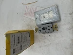 Hubbell Nsb GFR5362GYTR Surge Protection Device. Fixed Price $39.99.