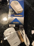 Panamax M2-AV Surge Protector. Fixed Price $40.00.