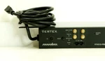 Panamax VT4315-PRO Vertical Rackmount Power Conditioner With Ip Control H598. Fixed Price $125.55.