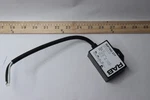 Rab Lighting Surge Protector 120-277V RSP10GI-277. Fixed Price $23.37.