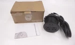 Uplift Desk Power Grommet With Usb PDC019 10' Cord Length 12A 120V Black. Fixed Price $41.65.