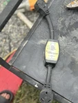 Southwire 44260 Surge Guard Protector - 30A, 120V, 2100 Joules. Fixed Price $35.00.