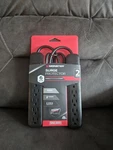 Monster Essential Outlet Power Surge Protector Black 620J Joules Pack. Fixed Price $14.95.