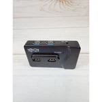 Tripp Lite U360-412 Usb 3.0 Superspeed Charging Hub 2X 4X *read*. Fixed Price $8.20.