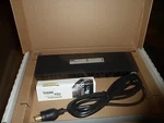 Geist BRCN100-1025TL Basic Nonsurge 20A 120V 1U, Power Strip Factory Sealed. Fixed Price $100.00.