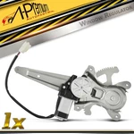 A-premium Rear Driver Side Power Window Regulator W/ Motor For Toyota Highlander. Fixed Price $54.99.