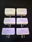 Lot Of 6 Smart Plugs Linkind Matter + Vocolinc VP5X Wifi 15A. Fixed Price $29.99.