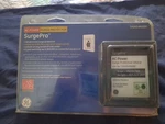 THSASURGE60 Universel Panel Protector Home Protection Arrester New. Fixed Price $214.99.