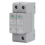House Surges Protector, 2P Photovoltaic Protection Device, Voltage Pro.... Fixed Price $23.68.