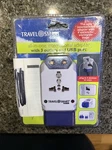 Travel Smart By Conair Aio International Adapter W/ Outlets & Usb AT238AP G01. Fixed Price $14.99.