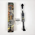 Surge Guard Rv Protection Trc 44750 30-AMP Portable With Shock Shield. Fixed Price $45.00.