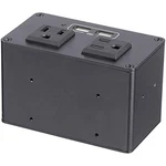 Startech MOD4POWERNA Outlet Module 2X Ac Usb-a. Fixed Price $59.02.