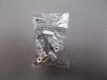 Tii In-line Coax/antenna Surge Protector With Ground Block 212FF75F225-31A. Fixed Price $6.00.