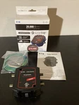 Eaton Complete Home Surge Trap Cable Protector 20,000 Amp, New Open Box. Fixed Price $44.99.