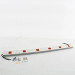 Hubbell 3' Plugtrak Aluminum Raceway 6-OUTLET Isolated Ground 15A HBLALU20IG306. Fixed Price $47.49.