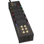 Tripp Lite HT10DBS Outlet Surge Protector 3570J RJ11 RJ45 Coax. Fixed Price $183.63.