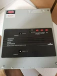 Leviton 52120-M2 Tvss Transient Voltage Surge Suppressor 120/240 Ph. Fixed Price $1250.00.