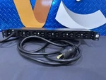Apc AP9557 Basic Rack Mount Pdu 10X 5-15R Outlet Power Strip. Fixed Price $44.99.