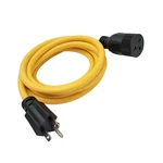 Parkworld 885705 10FT Extension Cord 6-15P To 6-15R. Fixed Price $35.90.