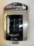 Monster Powercenter HTS300 3-OUTLETS Surge Suppressor Brand New!. Fixed Price $59.99.
