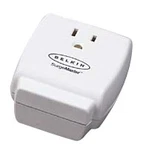 Belkin F9H100-CW Outlet Surge Cube 885 Joules White. Fixed Price $14.99.