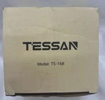 Tessan Wall Outlet Model TS-168 Ac / 2 Usb-c Ports American Plugs. Fixed Price $19.00.