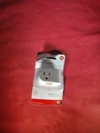 Ge 25511 Grounded Power Switch - White.. Fixed Price $12.99.