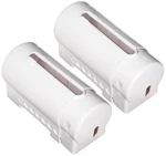 Pack Safety 1ST Power Supply Strip Outlet Covers Baby Child Proofing 806514-2. Fixed Price $29.95.