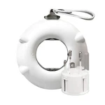 Mogics Bagel-(white) Universal Power Strip Working From Home Essential. Fixed Price $66.41.