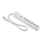 Amazon Basics Power Strip Surge Protector With 6 Outlets, 2 Usb Ports. Fixed Price $16.31.