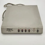 Interex PCS-210TF Surge Slayer 5 Outlet Power Transient Voltage Suppressor. Fixed Price $20.99.