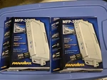 Panamax MFP-300 Power Conditioner Home Theater Management Surge Protector. Fixed Price $54.95.