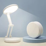 One Fire Cordless Desk Lamp Dimmable Rechargeable 3600MAH Portable. Fixed Price $37.99.