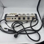 Monster Power Home Theater Center Hts 1000 Mkii Surge Protector 8 Outlets. Fixed Price $29.99.