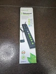 New - Tricklestar 7 Outlet Advanced Power Strip, With Lifetime Warranty. Fixed Price $21.99.