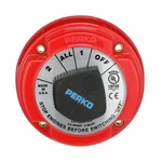 Seachoice 11501 Battery Selector Switch, Red, One Size. Fixed Price $123.47.