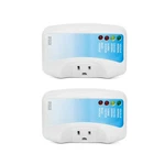 Qwork Voltage Protector 2-PACK For Major Appliances, 120V 1400W, Su... Fast Ship. Fixed Price $29.36.