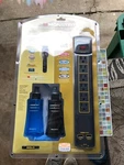Monster 101624 Gold Home Power Center Theater Kit With Bar, Cleaning. Fixed Price $50.00.
