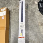 Rocketsocket Technology 24-OUTLET Heavy Duty Power Strip 15A 1875W 15FT LTS-24H. Fixed Price $40.00.
