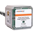 Robertshaw Mersen STXR480Y05A 3 Phase Surge-trap Protector. Fixed Price $164.12.