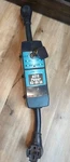 Trc 34750 Surge Guard Model Ks-rv Auto Power 240V Amp With Key. Fixed Price $89.95.