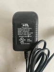 Cyber Acoustics Power Supply Adapter 7.5VAC 350MA Wall Charger. Fixed Price $12.25.