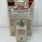 Sl Waber Whole House Surge Arrester Model 120V Phase 60 Hz MAX(26,500A). Fixed Price $53.99.