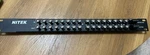 Nitek - Video, 2 Data Port Bnc Surge Protector DVRPTR16. Fixed Price $50.00.