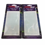 Dynatrap Insect Sticky Tech Glue Boards, 6 Pieces Each #230093. Fixed Price $11.77.