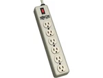 Tripp Lite 6SPDX-15 Outlets Power Strip 120V Input Voltage Ft. Cord Length. Fixed Price $129.58.